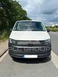2015 Volkswagen T6