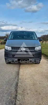 2015 Volkswagen T6