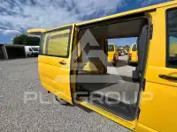 2015 Volkswagen T6