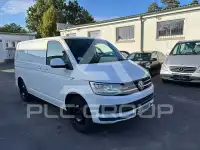 2015 Volkswagen T6