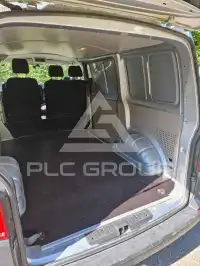 2015 Volkswagen T6