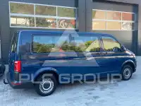 2015 Volkswagen T6