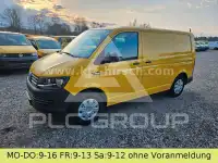 2015 Volkswagen T6
