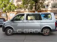2015 Volkswagen T6