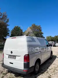 2015 Volkswagen T6