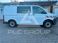 2015 Volkswagen T6