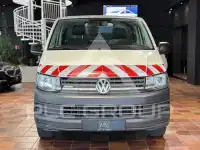 2015 Volkswagen T6