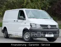 2015 Volkswagen T6