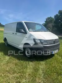 2015 Volkswagen T6