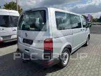 2015 Volkswagen T6