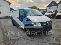 2015 Volkswagen T6