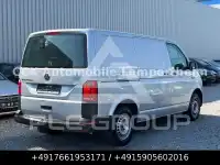 2015 Volkswagen T6