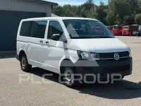 2015 Volkswagen T6