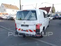 2015 Volkswagen T6
