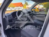2015 Volkswagen T6