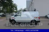 2015 Volkswagen T6