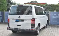 2015 Volkswagen T6
