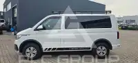 2015 Volkswagen T6