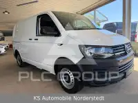2015 Volkswagen T6