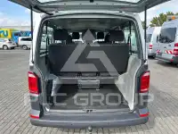 2015 Volkswagen T6
