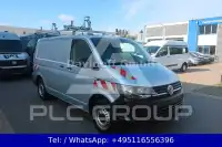 2015 Volkswagen T6