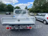 2015 Volkswagen T6