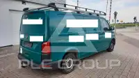 2015 Volkswagen T6
