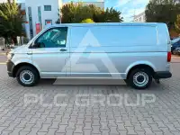 2015 Volkswagen T6