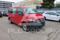 2015 Volkswagen T6