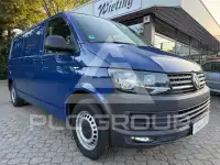 2015 Volkswagen T6