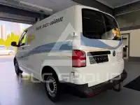 2015 Volkswagen T6