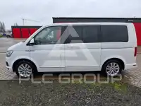 2015 Volkswagen T6