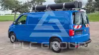2015 Volkswagen T6