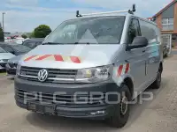 2015 Volkswagen T6