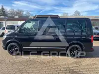 2015 Volkswagen T6