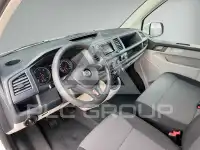 2015 Volkswagen T6