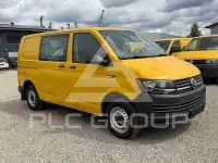 2015 Volkswagen T6