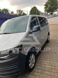 2015 Volkswagen T6