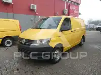 2015 Volkswagen T6