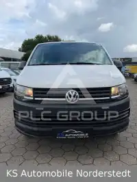 2015 Volkswagen T6