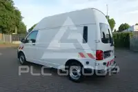 2015 Volkswagen T6