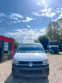 2015 Volkswagen T6