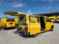 2015 Volkswagen T6