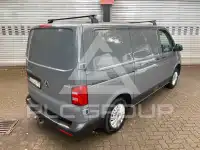 2015 Volkswagen T6
