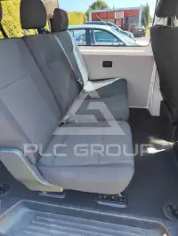 2015 Volkswagen T6
