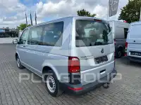 2015 Volkswagen T6