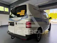 2015 Volkswagen T6