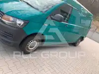 2015 Volkswagen T6