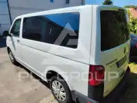 2015 Volkswagen T6