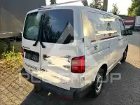 2015 Volkswagen T6